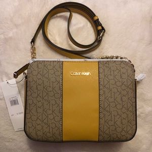 Calvin Klein purse. Brand new.
